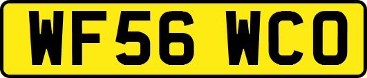 WF56WCO