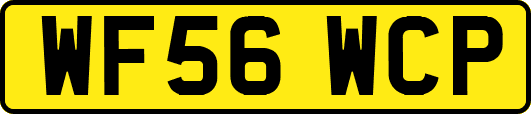WF56WCP