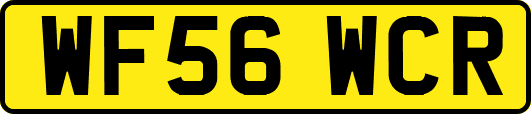 WF56WCR