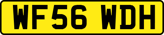 WF56WDH