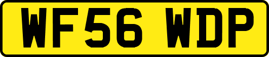WF56WDP