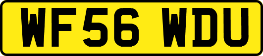 WF56WDU