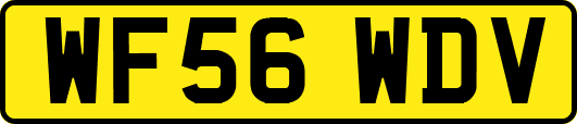 WF56WDV