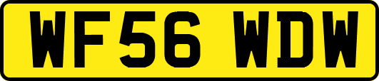 WF56WDW