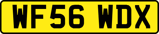 WF56WDX