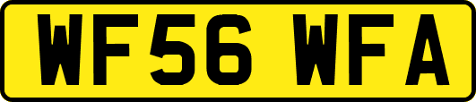 WF56WFA