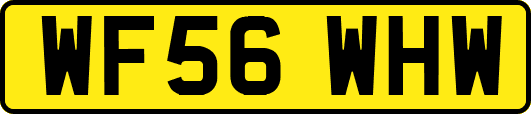 WF56WHW