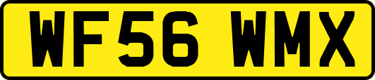 WF56WMX