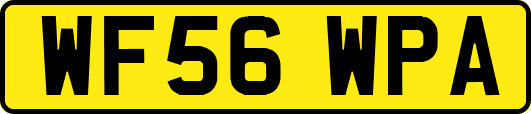 WF56WPA