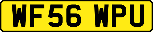 WF56WPU
