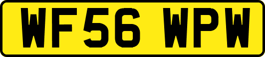 WF56WPW