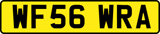WF56WRA