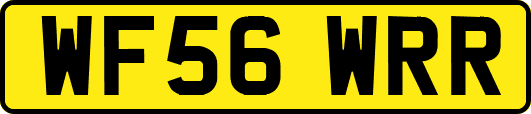 WF56WRR