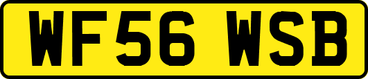 WF56WSB
