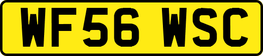 WF56WSC