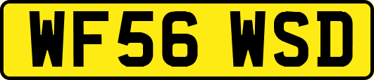 WF56WSD