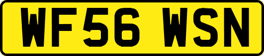 WF56WSN