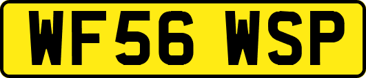 WF56WSP