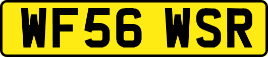 WF56WSR
