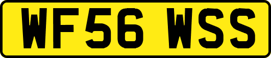 WF56WSS