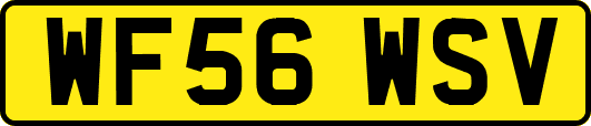 WF56WSV
