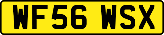 WF56WSX