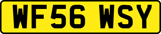 WF56WSY