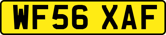 WF56XAF