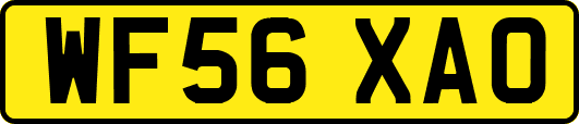 WF56XAO