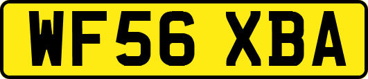 WF56XBA