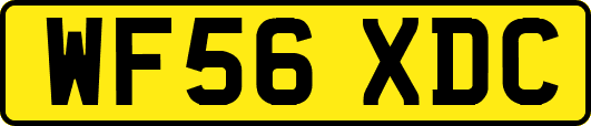 WF56XDC