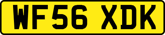WF56XDK