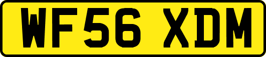 WF56XDM