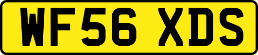 WF56XDS