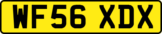 WF56XDX