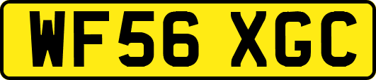 WF56XGC