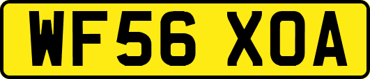 WF56XOA