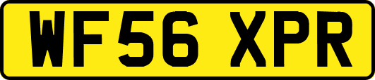 WF56XPR