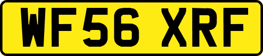 WF56XRF