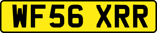 WF56XRR