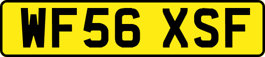 WF56XSF