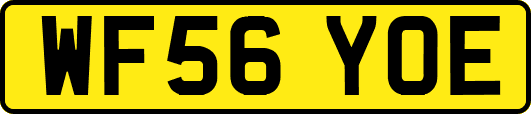 WF56YOE