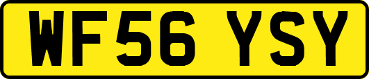 WF56YSY