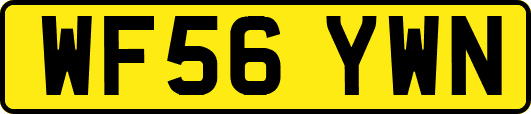 WF56YWN