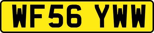 WF56YWW