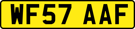 WF57AAF