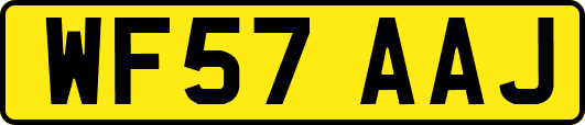 WF57AAJ