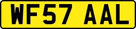 WF57AAL