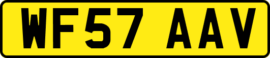 WF57AAV