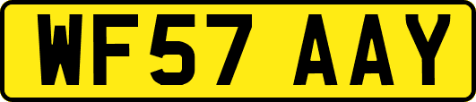 WF57AAY